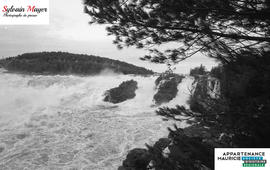 Chutes de Shawinigan