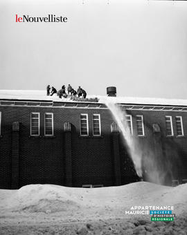 001 - Déneigement