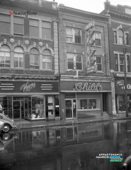 003 - Café Child's