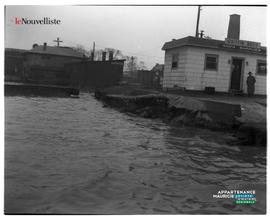 008 - Inondation