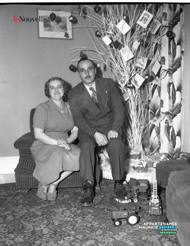 001 - Homme et femme