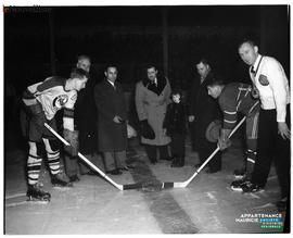 001 - Hockey