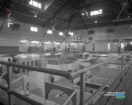 009 - Bâtisse industrielle