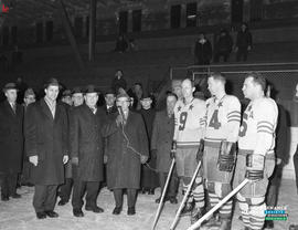 001 - Semaine du Hockey