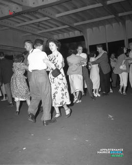 008 - Danse