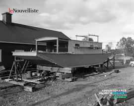 001 - Bateau