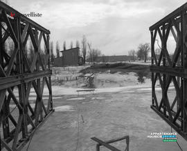 009 - Reconstruction pont Duplessis
