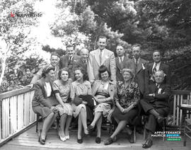 004 - Convention provinciale