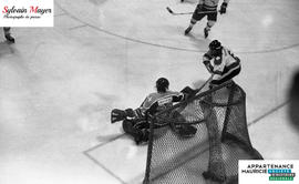 Joueurs de hockey