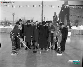 001 - Hockey