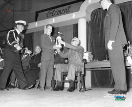 009 - Visite Georges Vanier