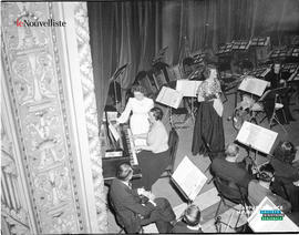 002 - Orchestre