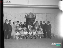 003 - Couronnement de Mlle Shawinigan-Sud