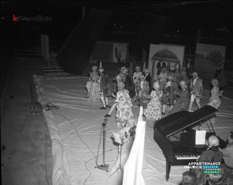 Original Document numérisé not accessible