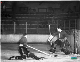 008 - Hockey