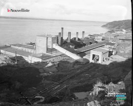 005 - Usine
