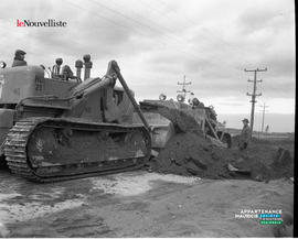 003 - Travaux