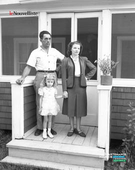 001 - Famille