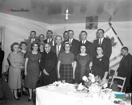 001 - Groupe de personnes