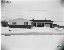 001 - Maison