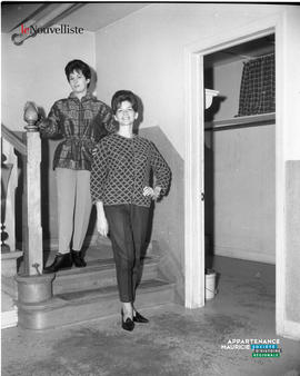 013 - Mannequins