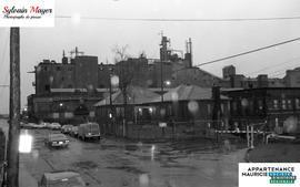 Usine Gulf