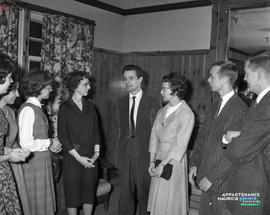 001 - Audition de disque