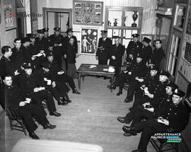 002 - Cours Ambulance St-Jean