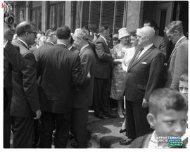 009 - Élections fédérales