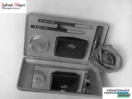 Trousse de beauté
