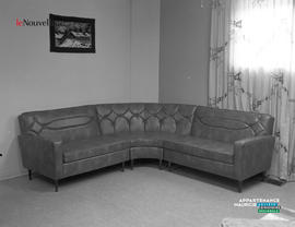 002 - Divan