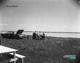 003 - Lac