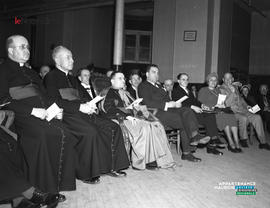 001 - Groupe de personnes