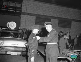 002 - Remise de décorations