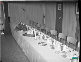 001 - Salle de réception