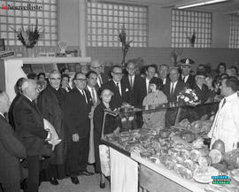 001 - Inauguration Marché aux denrées