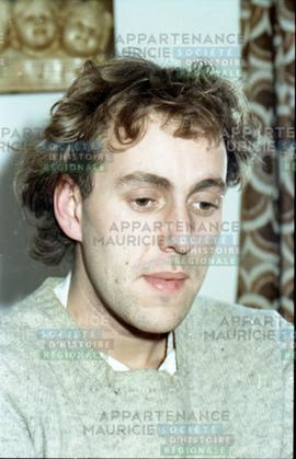 Jean-François Pothier