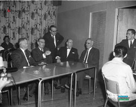 001 - Groupe de personnes