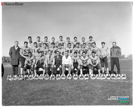 001 - Football