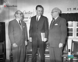 013 - Jean Chrétien et hommes