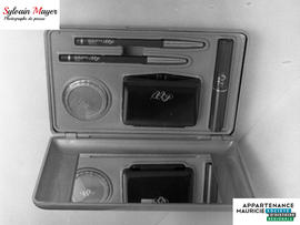 Trousse de beauté