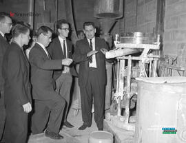 002 - Visite