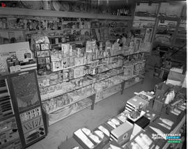 003 - Pharmacie Normandville