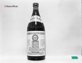 001 - Bouteille Radnor