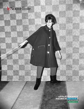 007 - Manteau