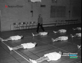001 - Entrainement