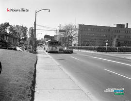 001 - Rue autobus