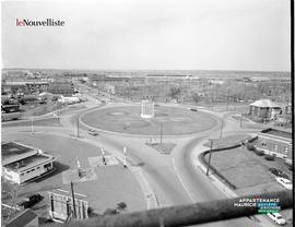 001 - Rond-point