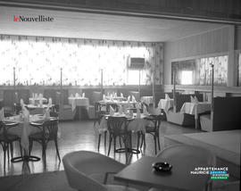 001 - Salle à manger