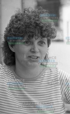 Claire Lampron
